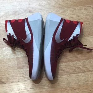 Nike Hyper Dunk 2015